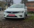 Білий Кіа Сід, об'ємом двигуна 1.6 л та пробігом 100 тис. км за 7200 $, фото 7 на Automoto.ua