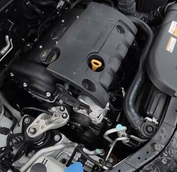 Білий Кіа Сід, об'ємом двигуна 1.6 л та пробігом 100 тис. км за 7200 $, фото 19 на Automoto.ua