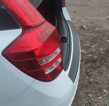 Білий Кіа Сід, об'ємом двигуна 1.6 л та пробігом 100 тис. км за 7200 $, фото 15 на Automoto.ua