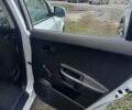 Белый Киа Сид, объемом двигателя 1.4 л и пробегом 192 тыс. км за 6000 $, фото 13 на Automoto.ua