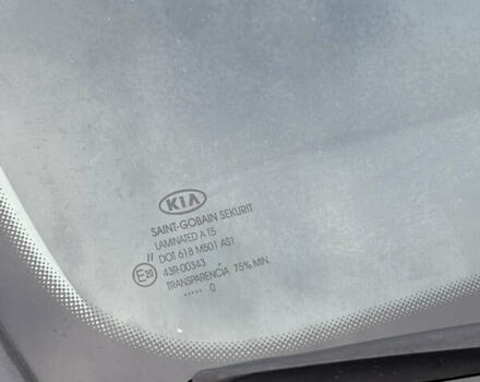 Белый Киа Сид, объемом двигателя 1.4 л и пробегом 187 тыс. км за 6400 $, фото 4 на Automoto.ua