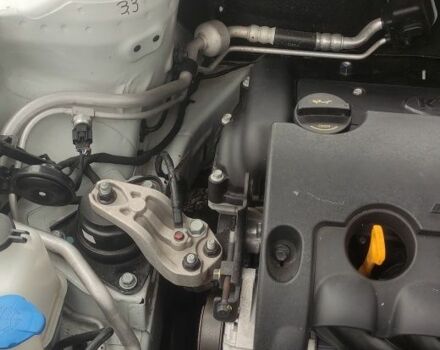 Белый Киа Сид, объемом двигателя 0 л и пробегом 100 тыс. км за 7200 $, фото 14 на Automoto.ua