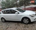 Білий Кіа Сід, об'ємом двигуна 1.59 л та пробігом 189 тис. км за 6800 $, фото 10 на Automoto.ua