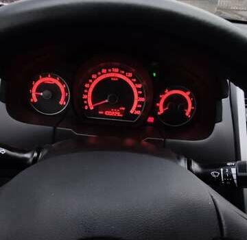 Білий Кіа Сід, об'ємом двигуна 1.6 л та пробігом 100 тис. км за 7200 $, фото 9 на Automoto.ua