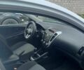 Белый Киа Сид, объемом двигателя 1.4 л и пробегом 192 тыс. км за 6000 $, фото 9 на Automoto.ua