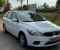 Білий Кіа Сід, об'ємом двигуна 1.4 л та пробігом 147 тис. км за 5700 $, фото 3 на Automoto.ua
