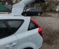Білий Кіа Сід, об'ємом двигуна 1.6 л та пробігом 100 тис. км за 7200 $, фото 5 на Automoto.ua