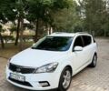 Білий Кіа Сід, об'ємом двигуна 1.58 л та пробігом 350 тис. км за 4800 $, фото 1 на Automoto.ua