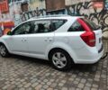 Білий Кіа Сід, об'ємом двигуна 1.59 л та пробігом 189 тис. км за 6800 $, фото 4 на Automoto.ua