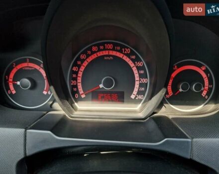Белый Киа Сид, объемом двигателя 1.6 л и пробегом 233 тыс. км за 7600 $, фото 8 на Automoto.ua