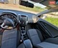 Белый Киа Сид, объемом двигателя 1.6 л и пробегом 233 тыс. км за 7600 $, фото 9 на Automoto.ua