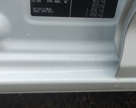 Белый Киа Сид, объемом двигателя 0 л и пробегом 100 тыс. км за 7200 $, фото 7 на Automoto.ua