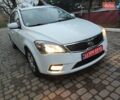 Білий Кіа Сід, об'ємом двигуна 1.59 л та пробігом 189 тис. км за 6800 $, фото 21 на Automoto.ua