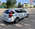Белый Киа Сид, объемом двигателя 1.58 л и пробегом 278 тыс. км за 7300 $, фото 3 на Automoto.ua