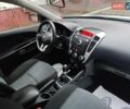 Білий Кіа Сід, об'ємом двигуна 1.59 л та пробігом 189 тис. км за 6800 $, фото 14 на Automoto.ua
