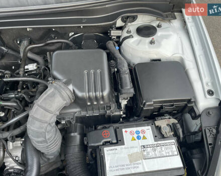 Белый Киа Сид, объемом двигателя 1.4 л и пробегом 167 тыс. км за 6950 $, фото 37 на Automoto.ua