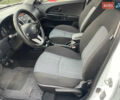 Белый Киа Сид, объемом двигателя 1.4 л и пробегом 167 тыс. км за 6950 $, фото 13 на Automoto.ua