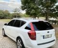 Белый Киа Сид, объемом двигателя 0 л и пробегом 350 тыс. км за 4959 $, фото 3 на Automoto.ua