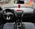 Білий Кіа Сід, об'ємом двигуна 1.59 л та пробігом 189 тис. км за 6800 $, фото 15 на Automoto.ua