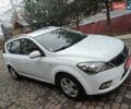 Білий Кіа Сід, об'ємом двигуна 1.59 л та пробігом 189 тис. км за 6800 $, фото 11 на Automoto.ua