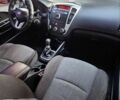 Белый Киа Сид, объемом двигателя 1.6 л и пробегом 252 тыс. км за 6199 $, фото 4 на Automoto.ua