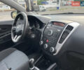 Белый Киа Сид, объемом двигателя 1.4 л и пробегом 167 тыс. км за 6950 $, фото 21 на Automoto.ua
