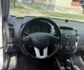 Білий Кіа Сід, об'ємом двигуна 1.6 л та пробігом 330 тис. км за 5500 $, фото 9 на Automoto.ua