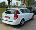 Білий Кіа Сід, об'ємом двигуна 1.4 л та пробігом 147 тис. км за 5700 $, фото 8 на Automoto.ua