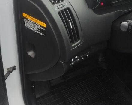 Белый Киа Сид, объемом двигателя 0 л и пробегом 100 тыс. км за 7200 $, фото 5 на Automoto.ua