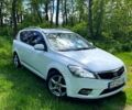 Білий Кіа Сід, об'ємом двигуна 1.6 л та пробігом 350 тис. км за 5100 $, фото 1 на Automoto.ua