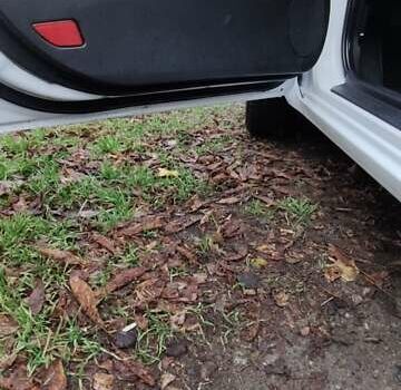 Білий Кіа Сід, об'ємом двигуна 1.6 л та пробігом 100 тис. км за 7200 $, фото 14 на Automoto.ua