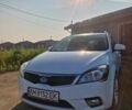 Белый Киа Сид, объемом двигателя 1.6 л и пробегом 233 тыс. км за 7600 $, фото 1 на Automoto.ua