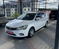 Белый Киа Сид, объемом двигателя 1.6 л и пробегом 226 тыс. км за 7500 $, фото 2 на Automoto.ua