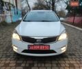 Білий Кіа Сід, об'ємом двигуна 1.59 л та пробігом 189 тис. км за 6800 $, фото 22 на Automoto.ua