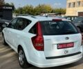 Білий Кіа Сід, об'ємом двигуна 1.4 л та пробігом 147 тис. км за 5700 $, фото 5 на Automoto.ua