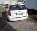 Белый Киа Сид, объемом двигателя 1.4 л и пробегом 192 тыс. км за 6000 $, фото 3 на Automoto.ua
