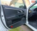 Белый Киа Сид, объемом двигателя 1.4 л и пробегом 250 тыс. км за 5750 $, фото 11 на Automoto.ua