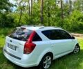 Білий Кіа Сід, об'ємом двигуна 1.6 л та пробігом 350 тис. км за 5100 $, фото 2 на Automoto.ua