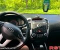 Білий Кіа Сід, об'ємом двигуна 1.6 л та пробігом 350 тис. км за 5100 $, фото 10 на Automoto.ua