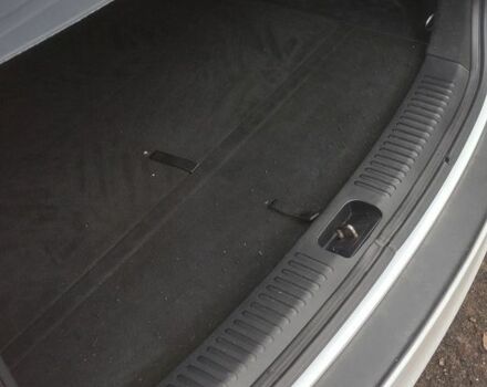 Белый Киа Сид, объемом двигателя 0 л и пробегом 100 тыс. км за 7200 $, фото 17 на Automoto.ua