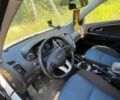 Білий Кіа Сід, об'ємом двигуна 1.6 л та пробігом 160 тис. км за 4950 $, фото 8 на Automoto.ua