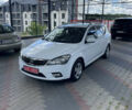 Белый Киа Сид, объемом двигателя 1.6 л и пробегом 226 тыс. км за 7500 $, фото 6 на Automoto.ua