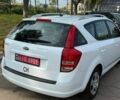 Білий Кіа Сід, об'ємом двигуна 1.4 л та пробігом 147 тис. км за 5700 $, фото 21 на Automoto.ua