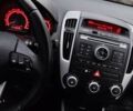Білий Кіа Сід, об'ємом двигуна 1.6 л та пробігом 100 тис. км за 7200 $, фото 8 на Automoto.ua