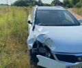 Білий Кіа Сід, об'ємом двигуна 1.6 л та пробігом 190 тис. км за 4699 $, фото 5 на Automoto.ua