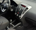 Белый Киа Сид, объемом двигателя 1.4 л и пробегом 187 тыс. км за 6400 $, фото 16 на Automoto.ua