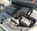 Белый Киа Сид, объемом двигателя 1.4 л и пробегом 250 тыс. км за 5750 $, фото 22 на Automoto.ua