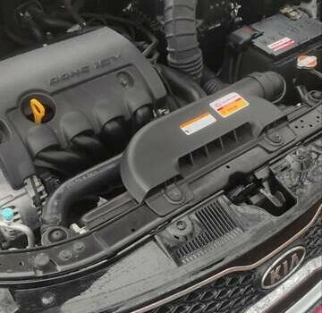 Білий Кіа Сід, об'ємом двигуна 1.6 л та пробігом 100 тис. км за 7200 $, фото 20 на Automoto.ua