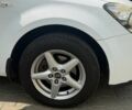 Белый Киа Сид, объемом двигателя 1.6 л и пробегом 330 тыс. км за 5500 $, фото 12 на Automoto.ua