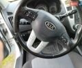 Белый Киа Сид, объемом двигателя 1.4 л и пробегом 250 тыс. км за 5750 $, фото 10 на Automoto.ua